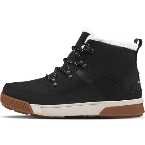 the north face sierra mid lace wp